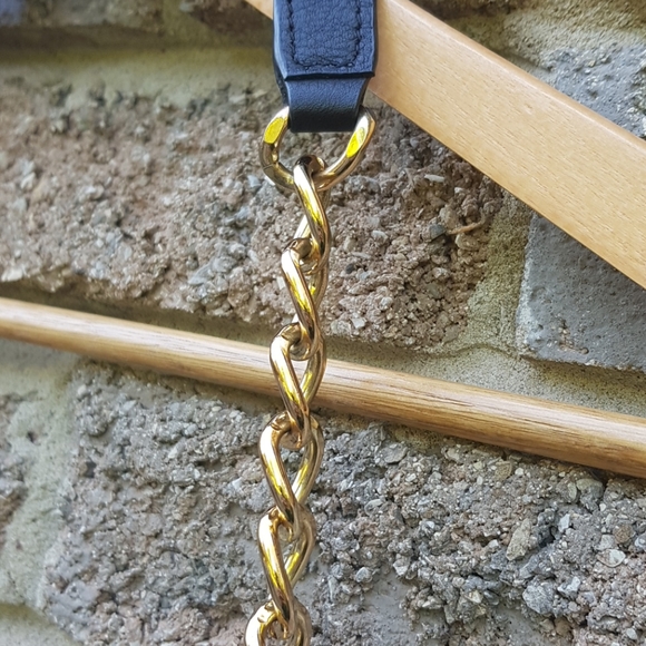 💙💛 Shop for a Good Cause! Quilted Leather Purse - Picture 7 of 11